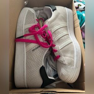 Adidas Superstar Customizable